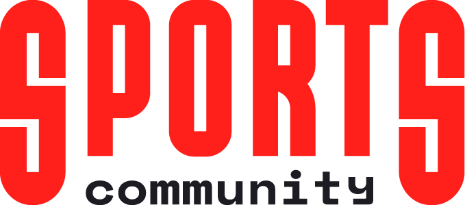 Sports.Community logo